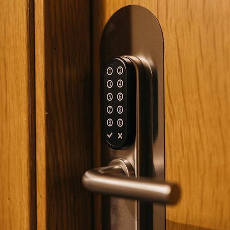 La Trobada Hotel Sport Ripoll Zewnętrze zdjęcie