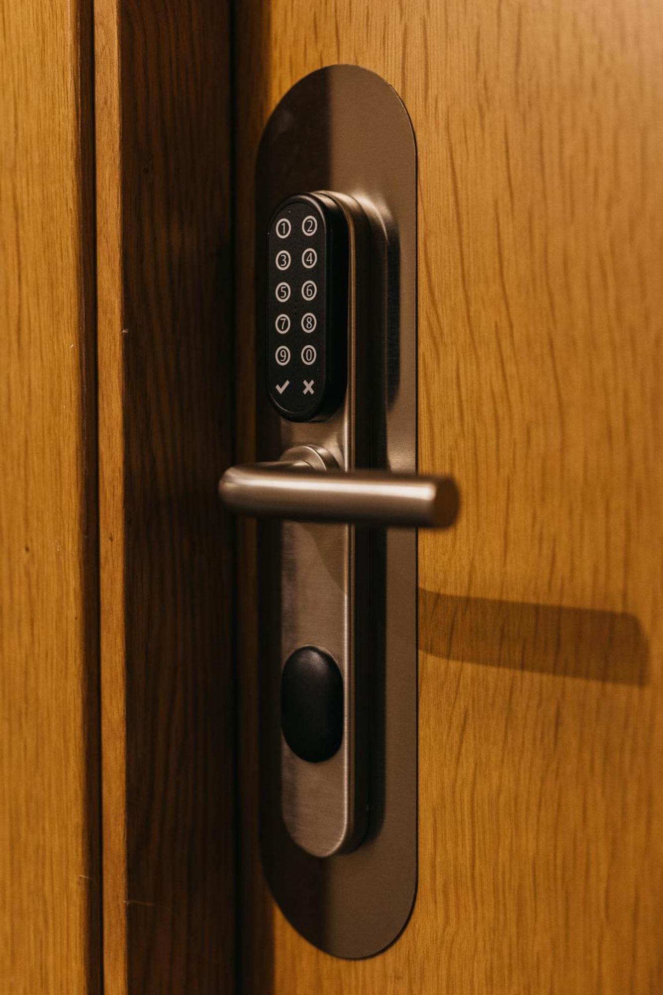 La Trobada Hotel Sport Ripoll Zewnętrze zdjęcie
