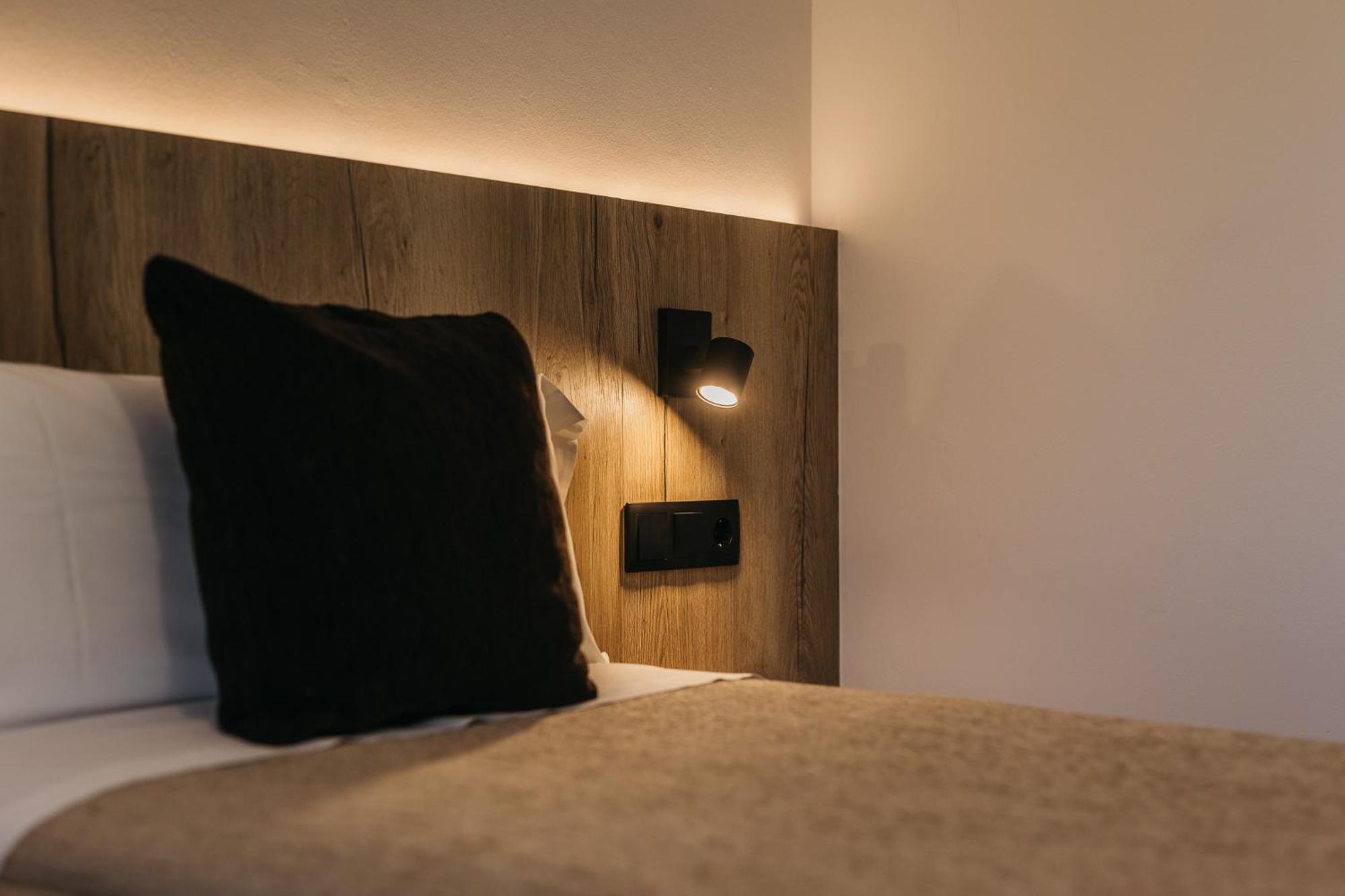La Trobada Hotel Sport Ripoll Zewnętrze zdjęcie
