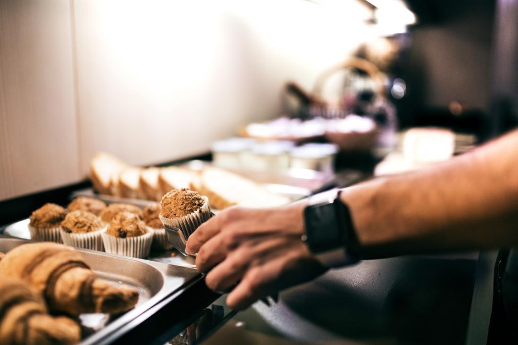 La Trobada Hotel Sport Ripoll Zewnętrze zdjęcie